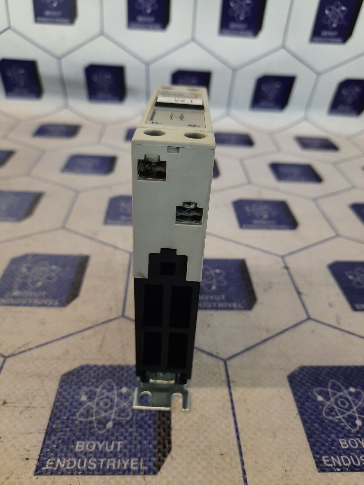 CARLO GAVAZZI RJ1A23A30E SOLID STATE RELAY