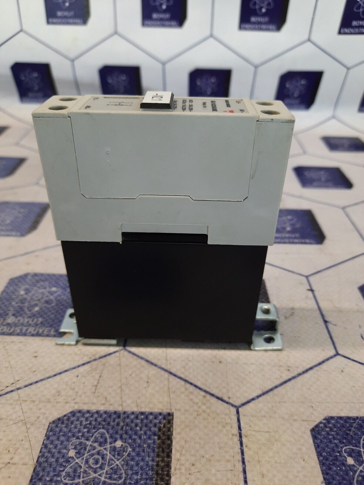 CARLO GAVAZZI RJ1A23A30E SOLID STATE RELAY