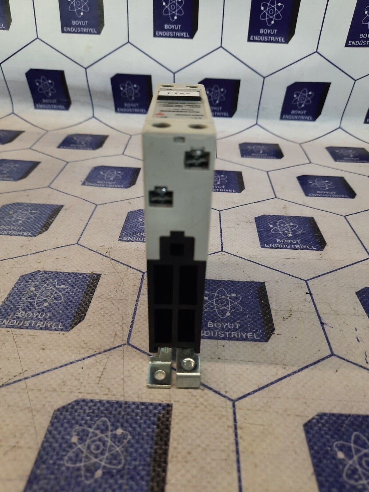 CARLO GAVAZZI RJ1A23A30E SOLID STATE RELAY