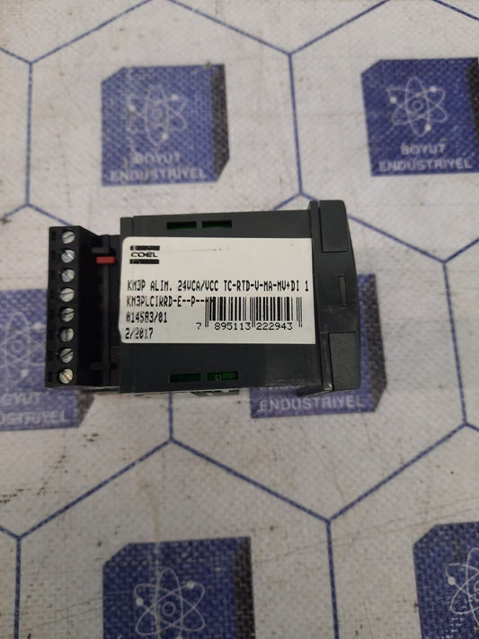 COEL TC-RTD-V-MA-MV+DI 1