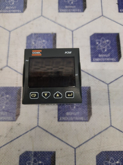 COEL TC-RTD-V-MA-MV+DI 1