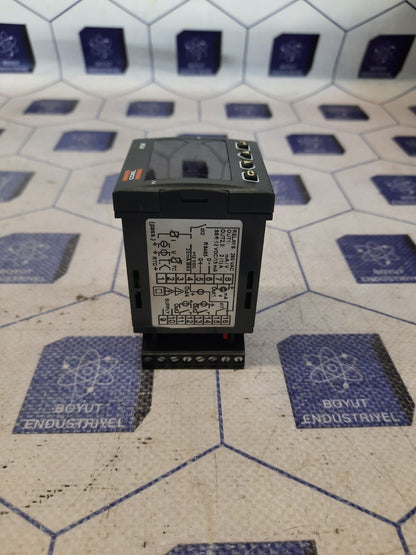 COEL TC-RTD-V-MA-MV+DI 1