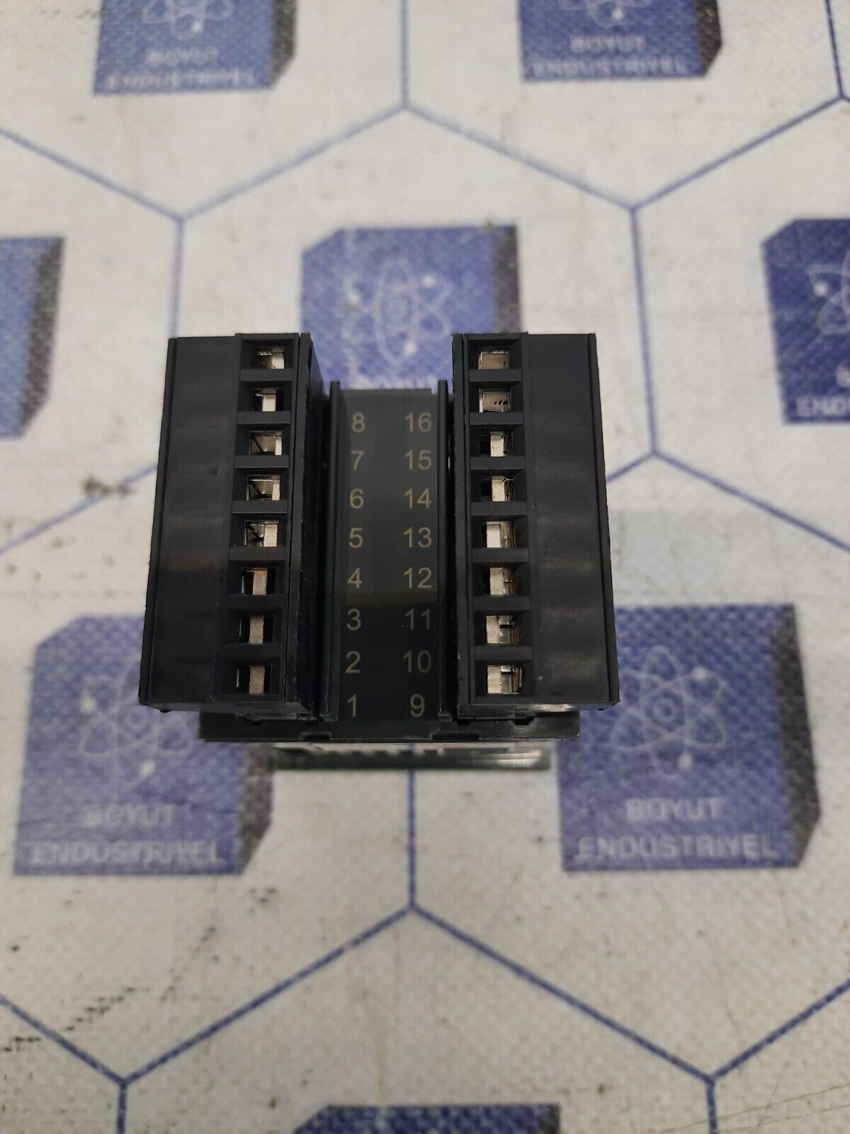 COEL TC-RTD-V-MA-MV+DI 1
