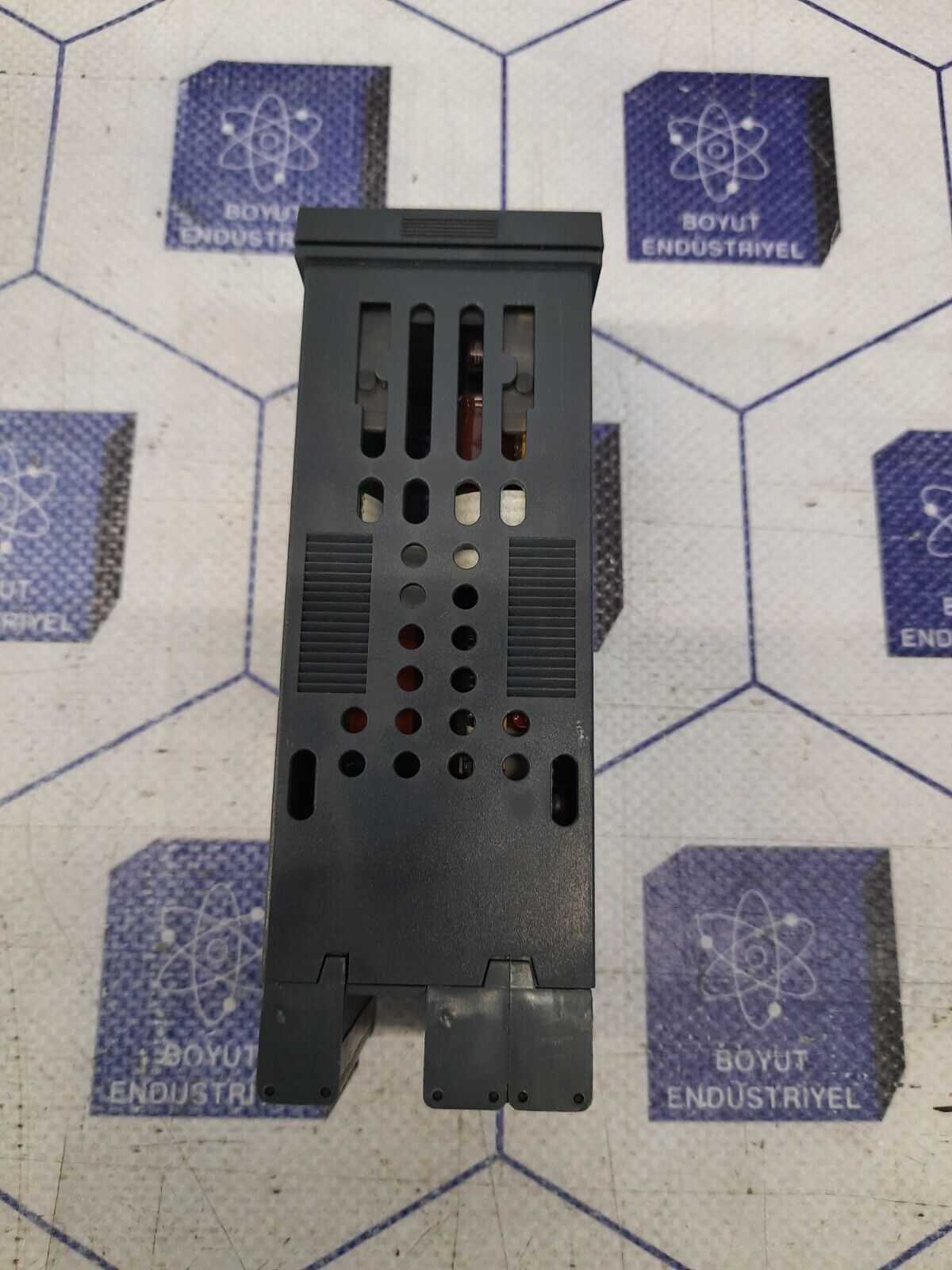 ASCON M1-5007-0100 AHC Temperature Controller