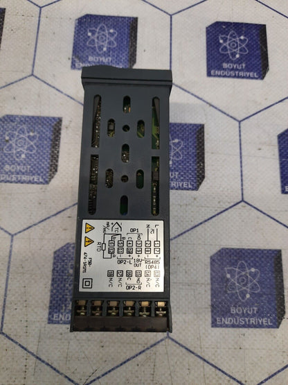 ASCON M1-5007-0100 AHC Temperature Controller