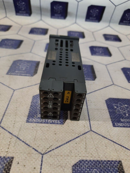 ASCON M1-5007-0100 AHC Temperature Controller