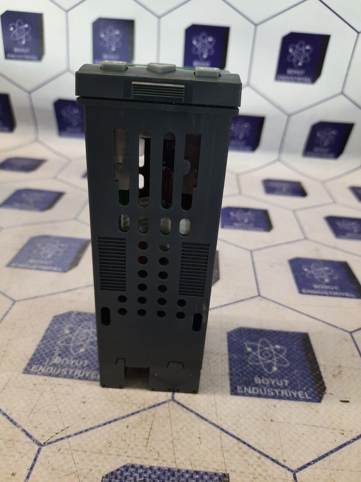 ASCON M1-5007-0100 AHC Temperature Controller