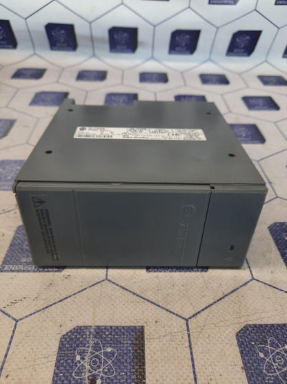 Allen Bradley 1746-P1 SER.A POWER SUPPLY