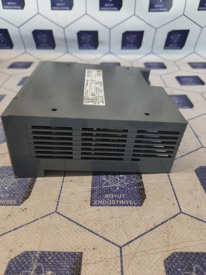 Allen Bradley 1746-P1 SER.A POWER SUPPLY