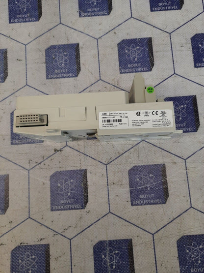 ABB 3BSE013231R1 Compact Module Termination Unit 250VDC/AC TU811V1