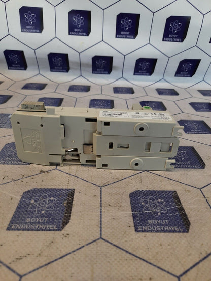 ABB 3BSE013231R1 Compact Module Termination Unit 250VDC/AC TU811V1
