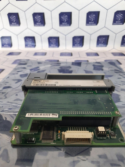 SST-PFB-SLC Woodhead Profibus Scanner Module