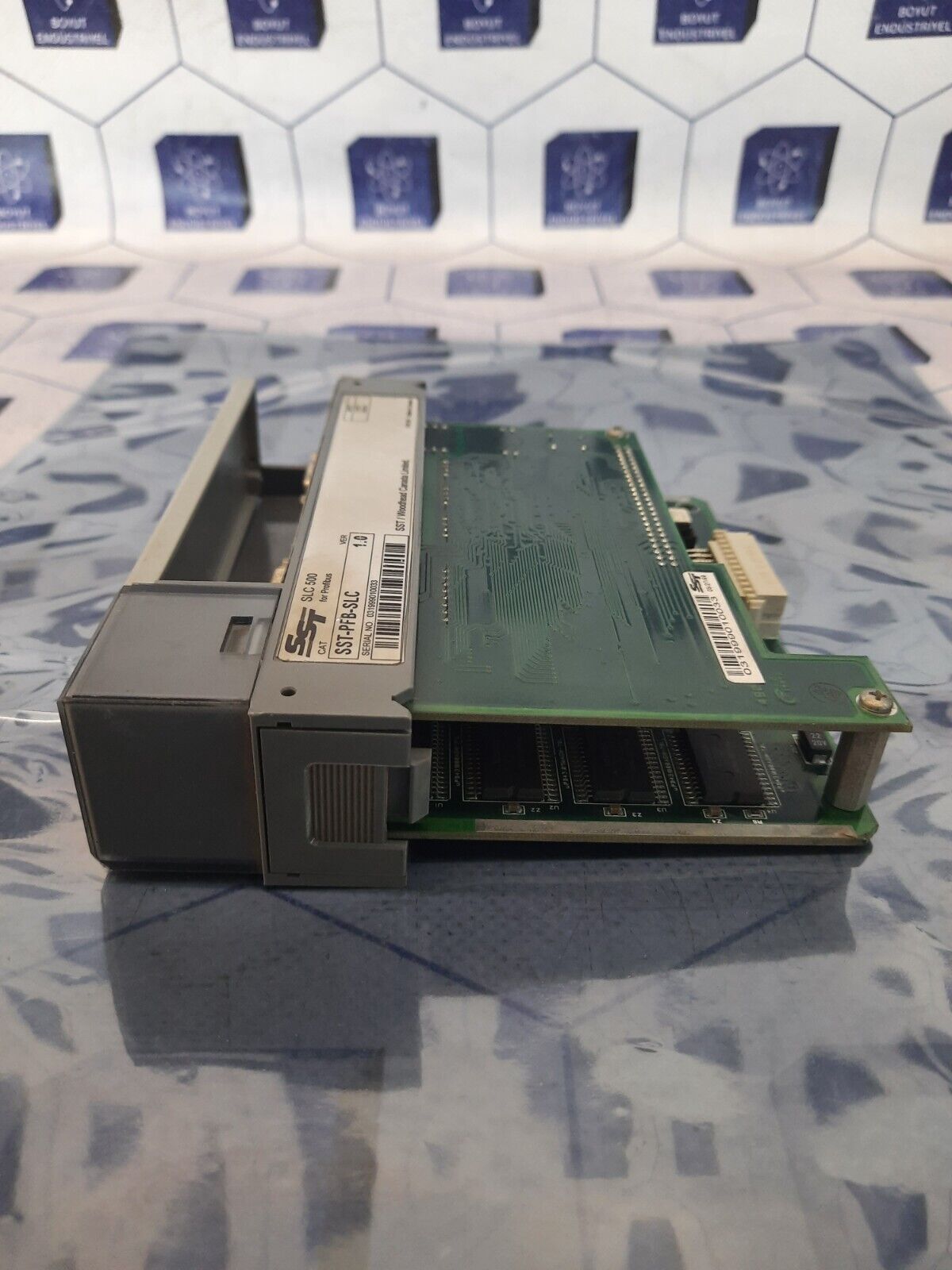 SST-PFB-SLC Woodhead Profibus Scanner Module