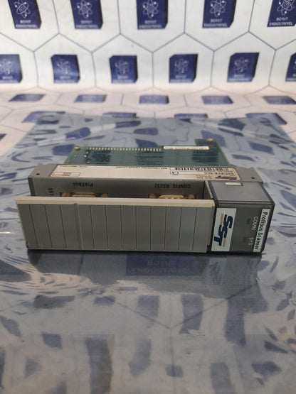 SST-PFB-SLC Woodhead Profibus Scanner Module