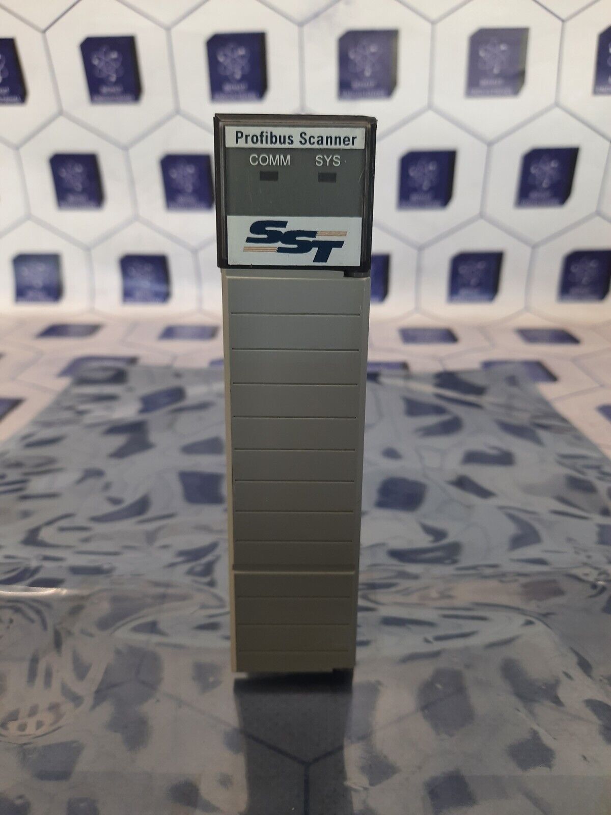 SST-PFB-SLC Woodhead Profibus Scanner Module
