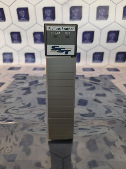 SST-PFB-SLC Woodhead Profibus Scanner Module