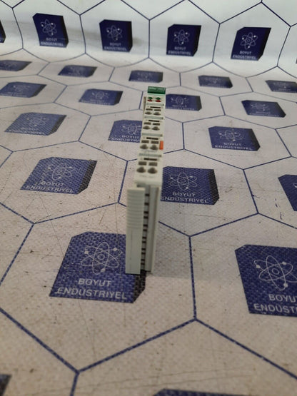 Wago 750-461 Analog input module