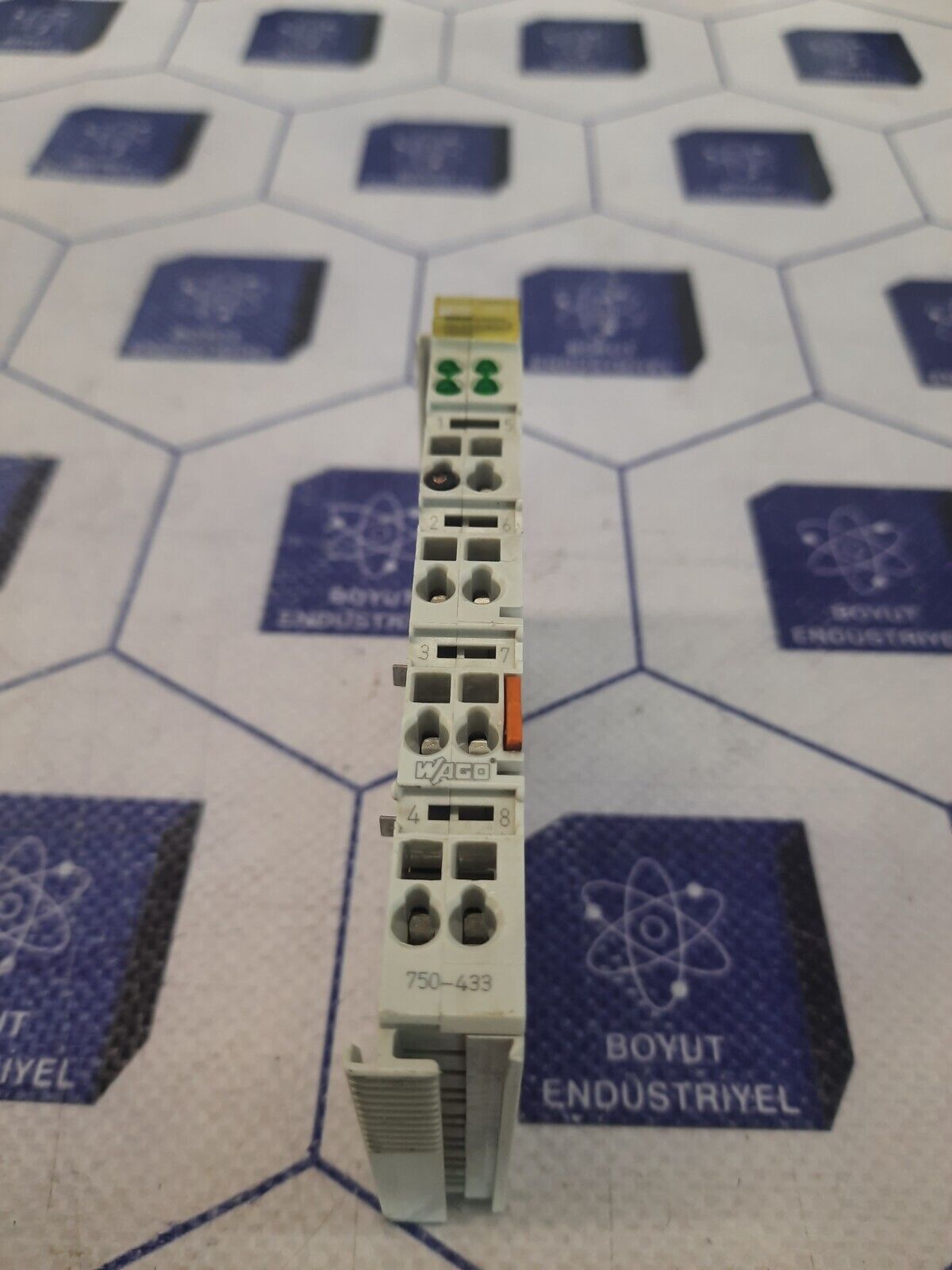 Wago 750-433 Digital Input Module