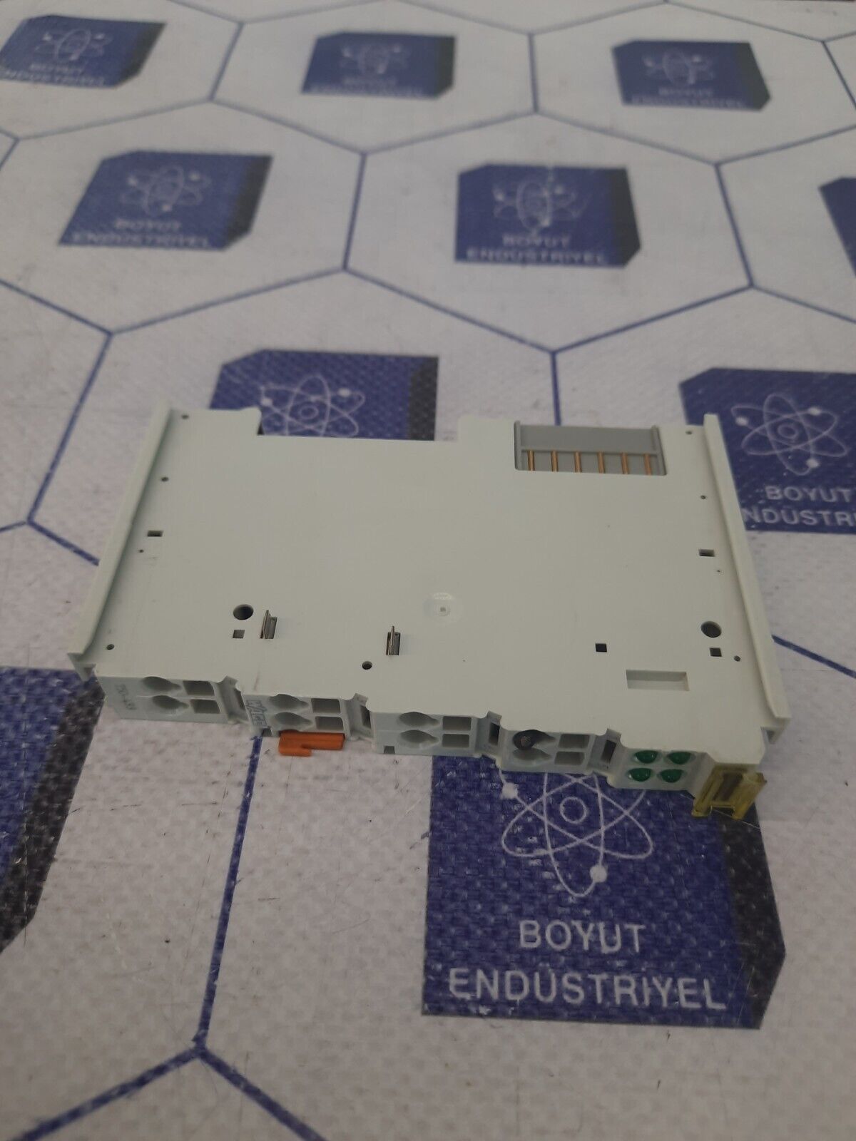 Wago 750-433 Digital Input Module