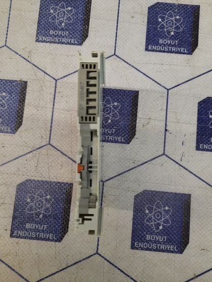 WAGO 753-456 Digital Input