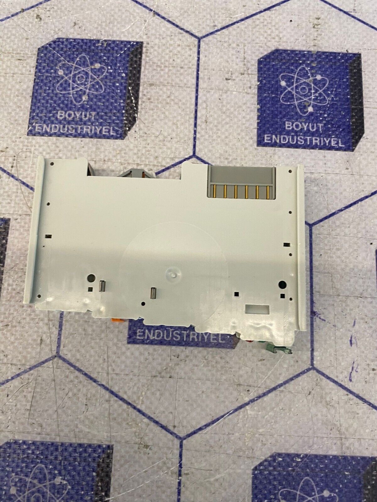 WAGO 750-466 Analog Input Module