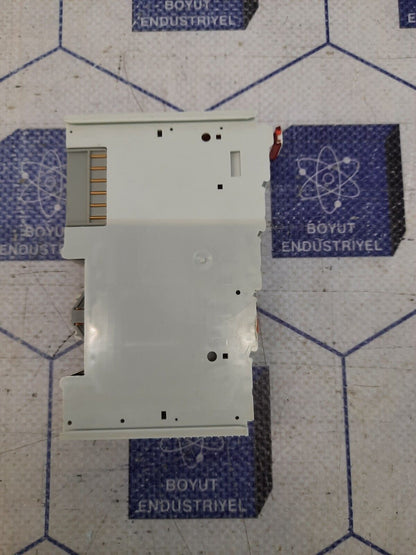 Wago 750-517 relay output module 200-250 VaC