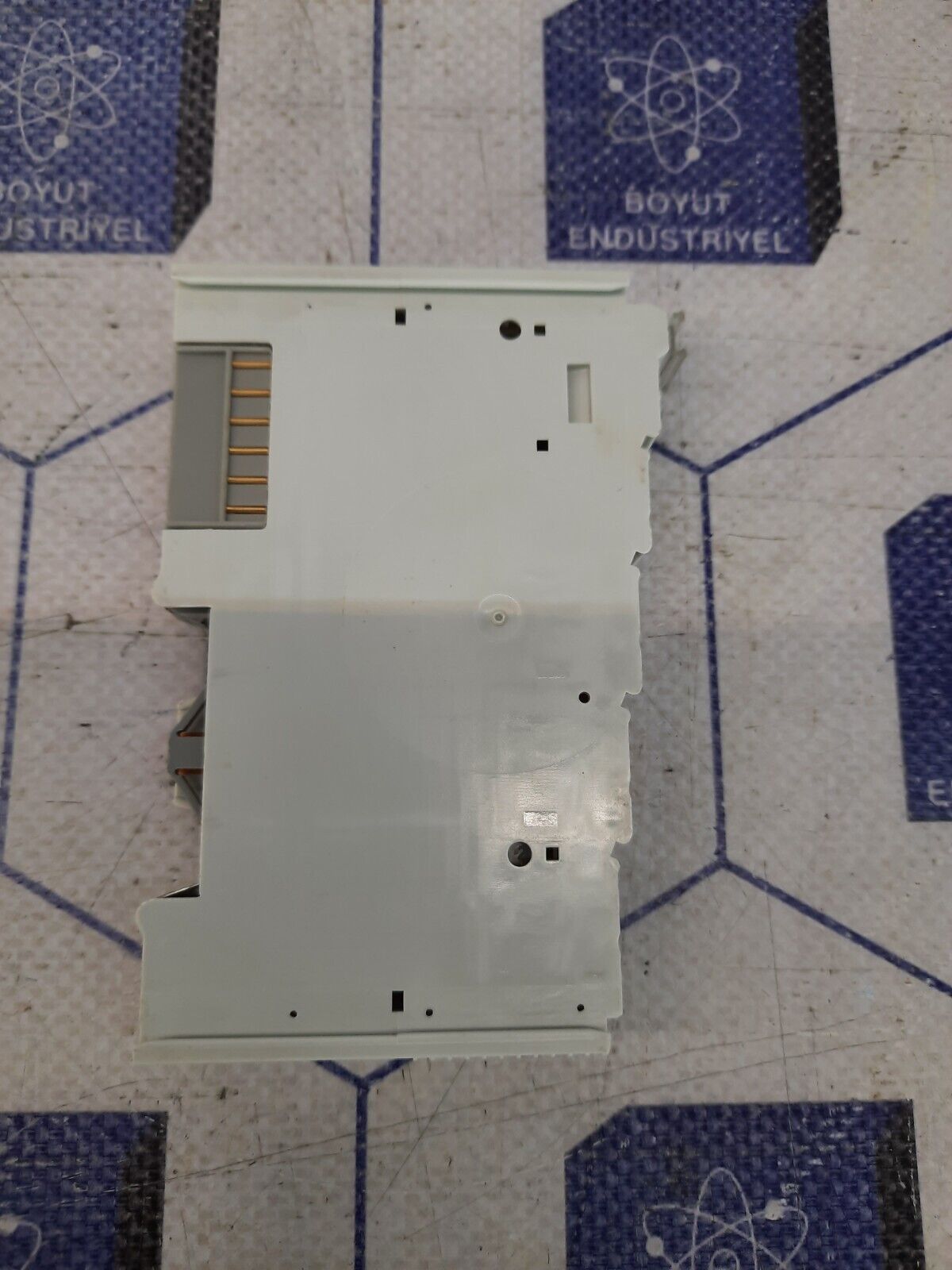 WAGO 750-653/003-000 COMMUNICATION MODULE