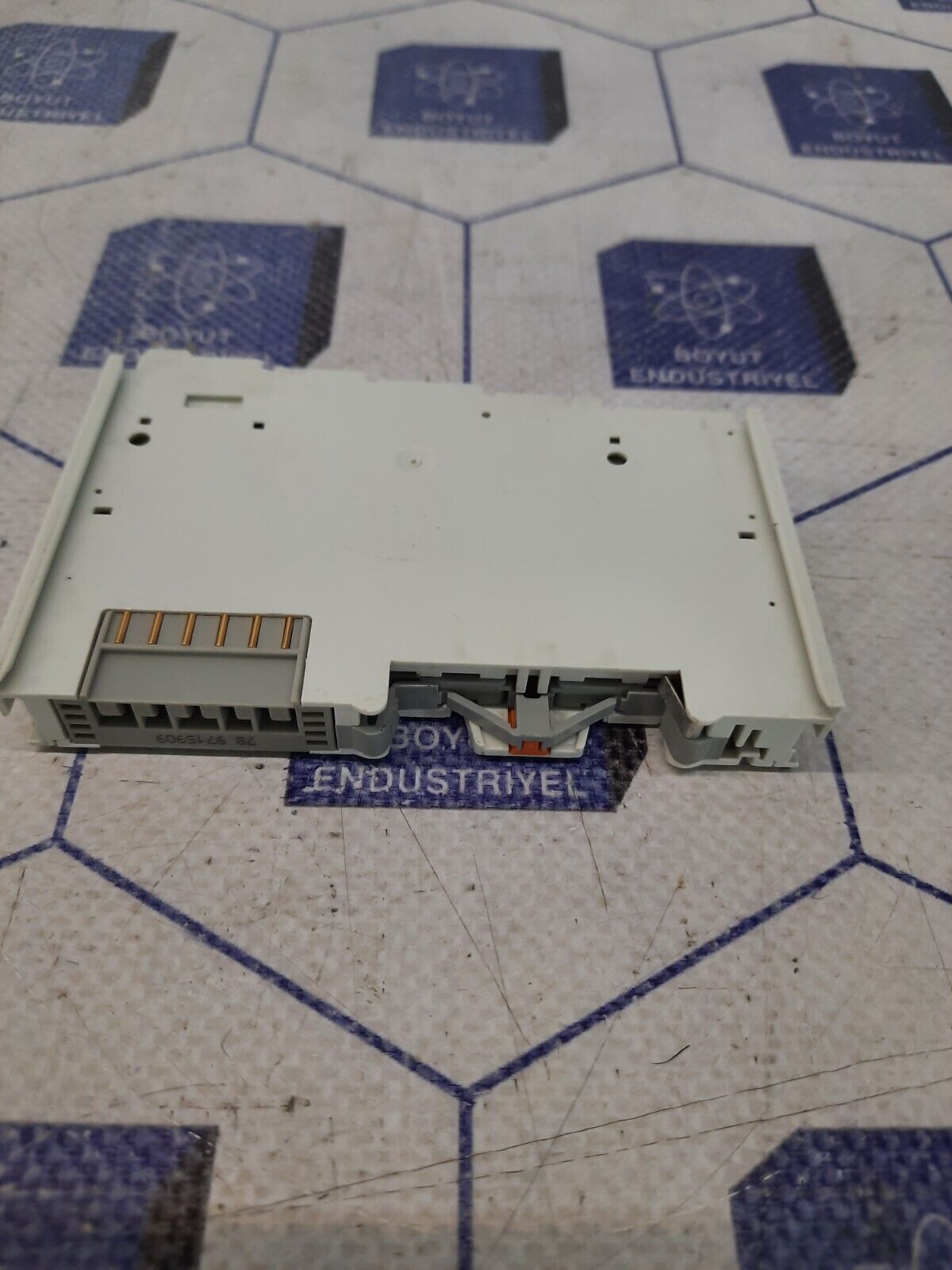 WAGO 750-653/003-000 COMMUNICATION MODULE