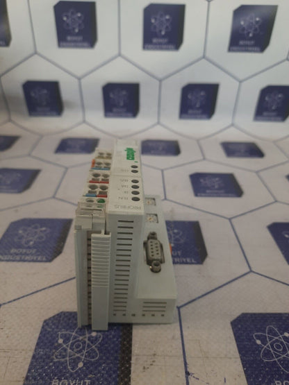 WAGO 750-333 I/O MODULE