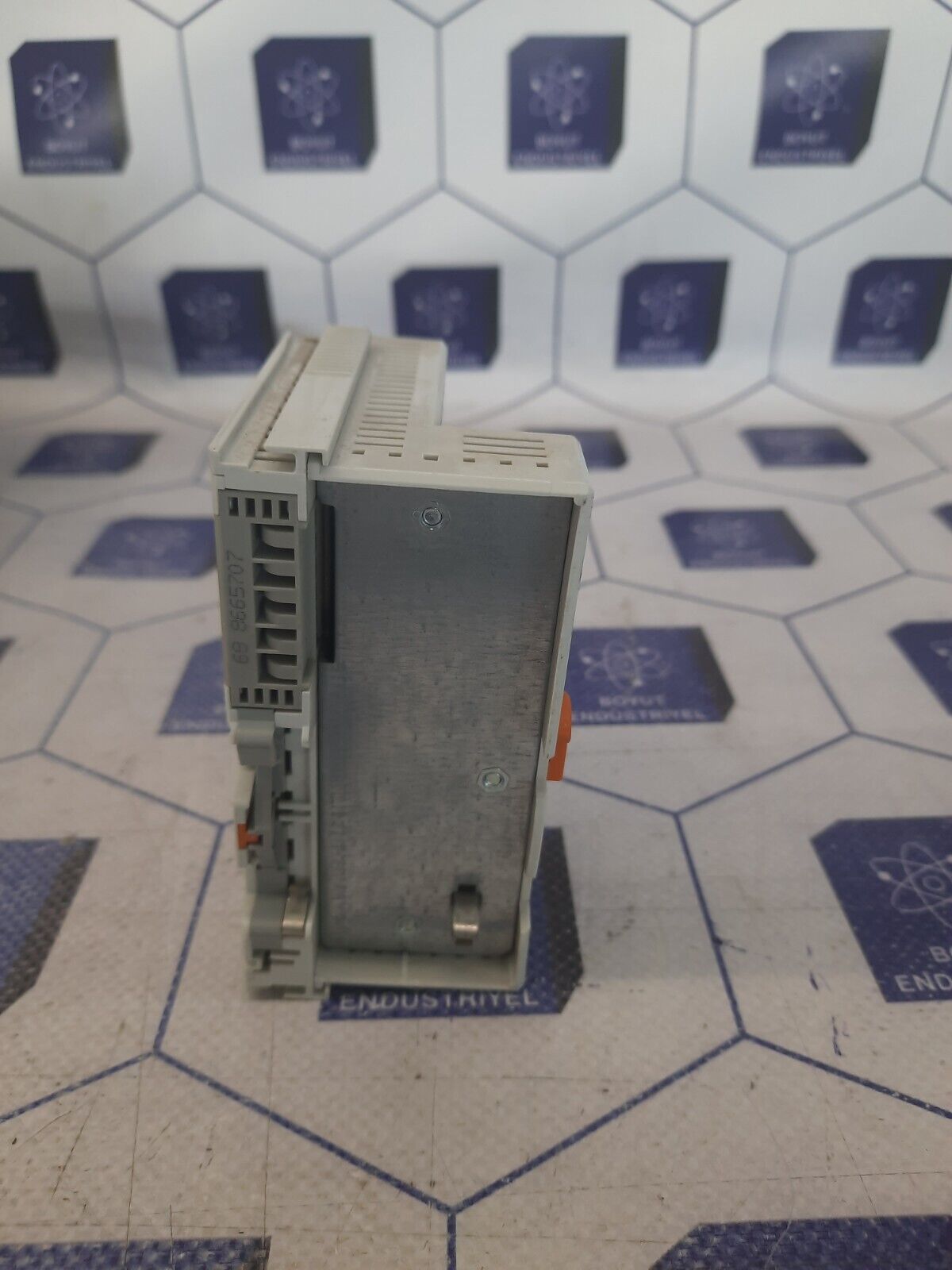 WAGO 750-333 I/O MODULE