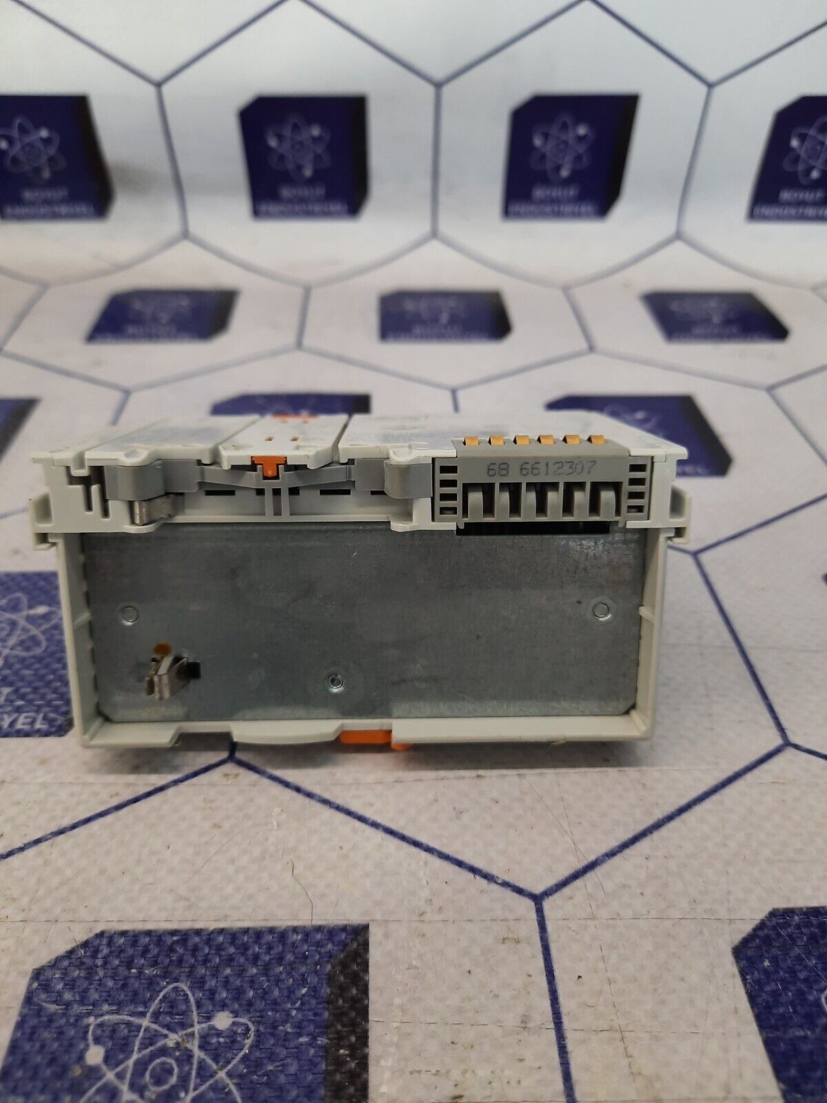 WAGO 750-333 I/O MODULE