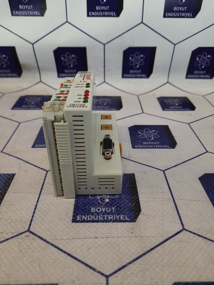 BECKHOFF BK3000 Profibus Coupler