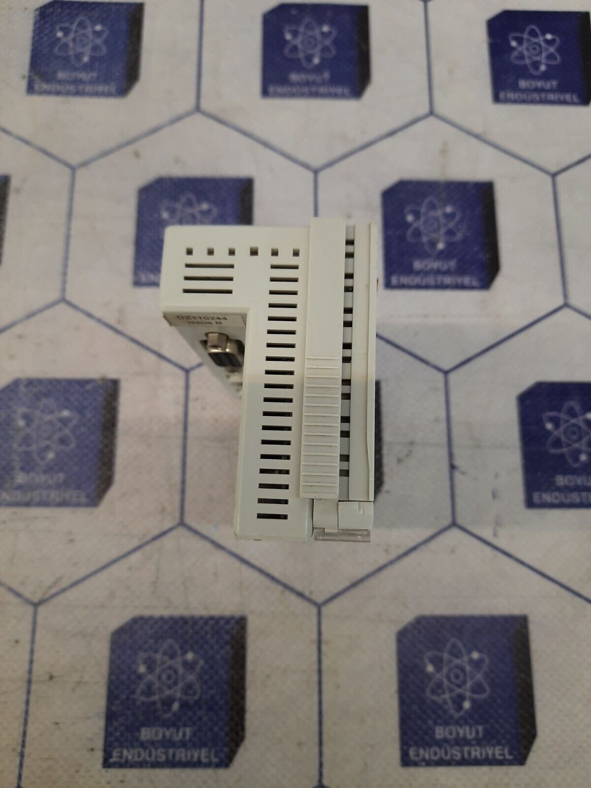 Beckhoff BC3100 Bus Terminal Controller