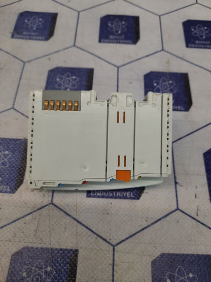 Beckhoff BC3100 Bus Terminal Controller