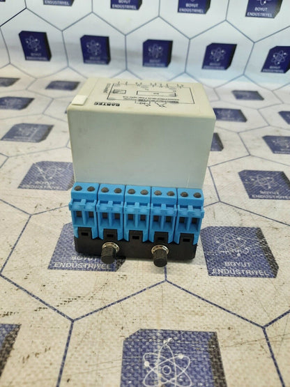 Bartec 07-7311-97 WP/6000 Profibus