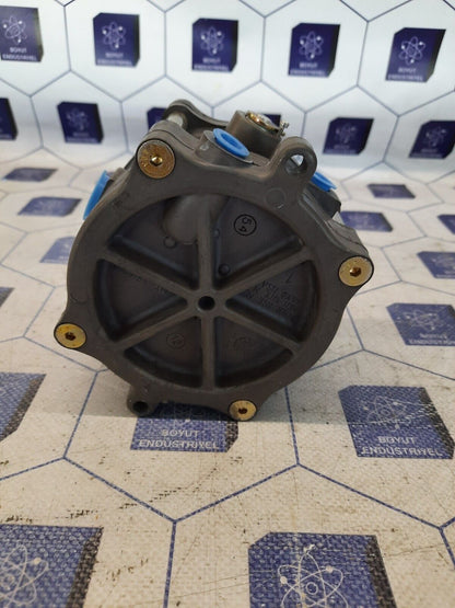 Dwyer 1950G-0-B-120-NA Differential Press Switch