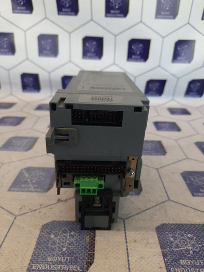 ABB MCU2A02CO-4 Motor Control Unit