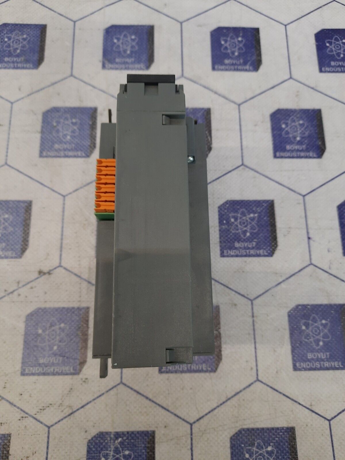 ABB MCU2A02CO-4 Motor Control Unit