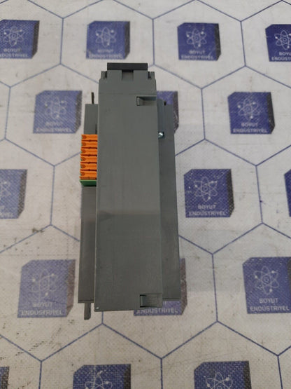 ABB MCU2A02CO-4 Motor Control Unit