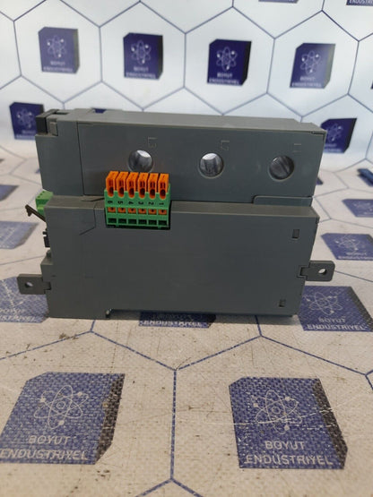 ABB MCU2A02CO-4 Motor Control Unit