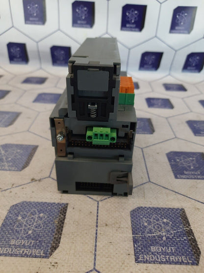 ABB MCU2A02CO-4 Motor Control Unit