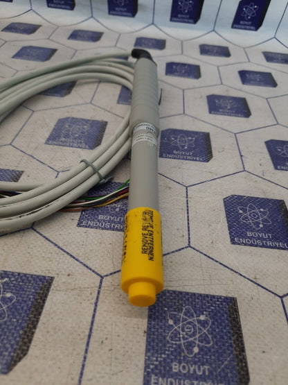 Vaisala HMP45D Humidity & Temperature Probe