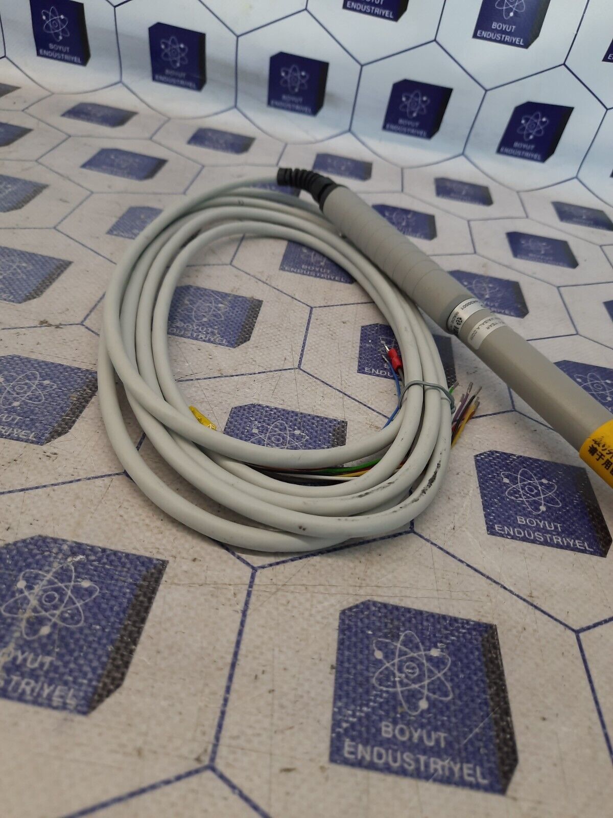 Vaisala HMP45D Humidity & Temperature Probe