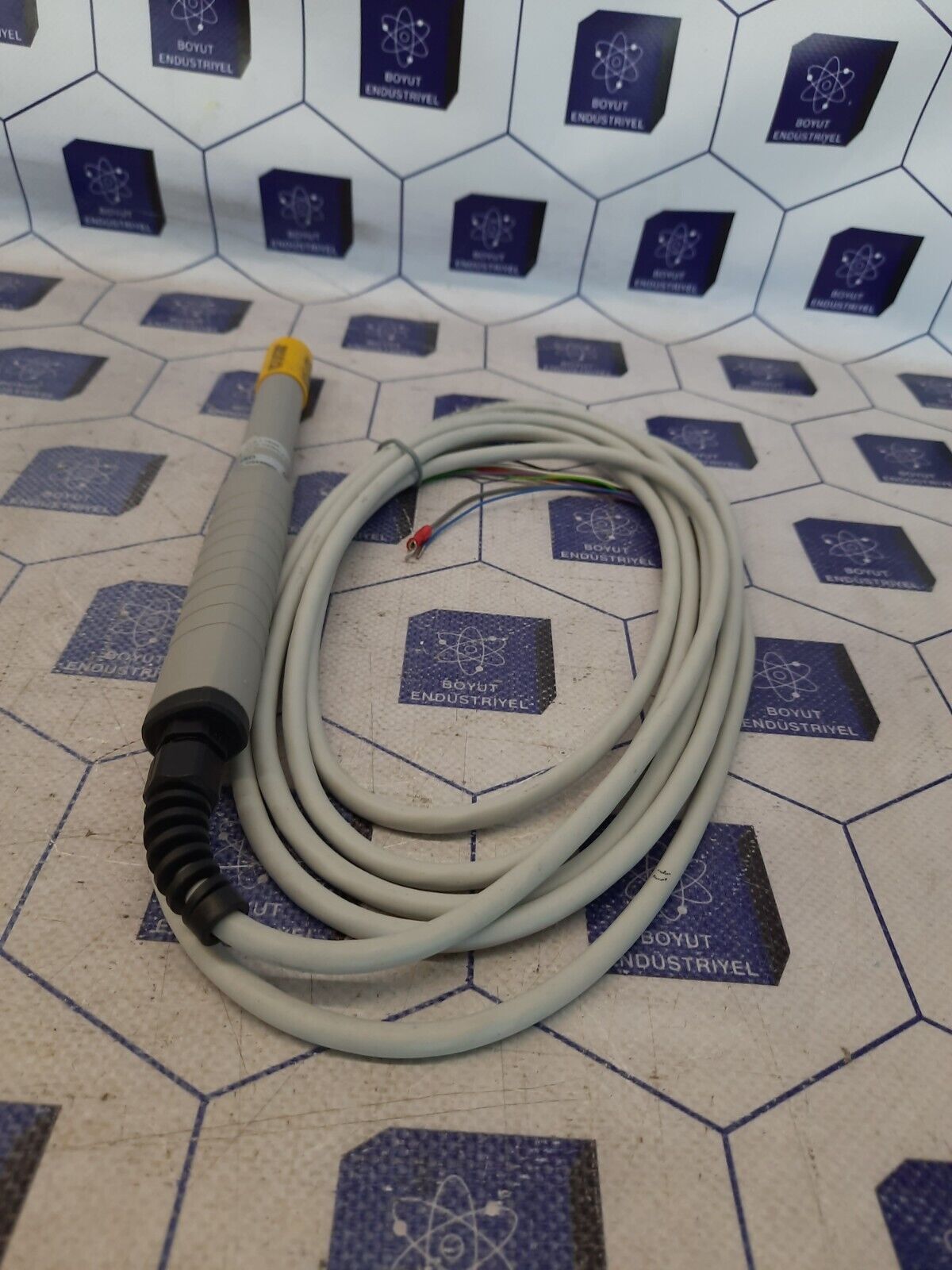 Vaisala HMP45D Humidity & Temperature Probe