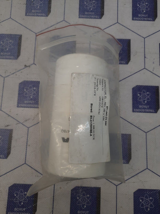 RIFA PEH169UV447BQ