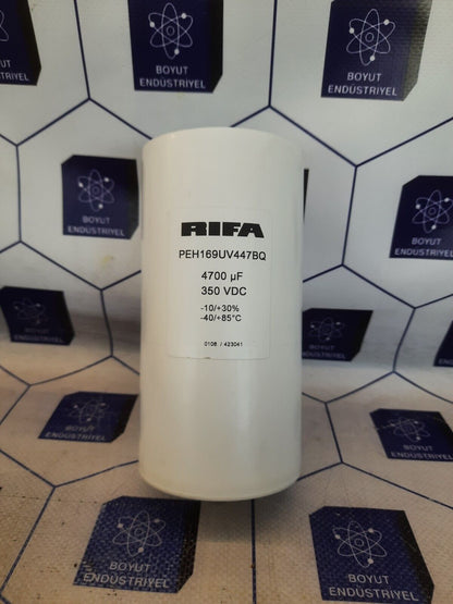 RIFA PEH169UV447BQ