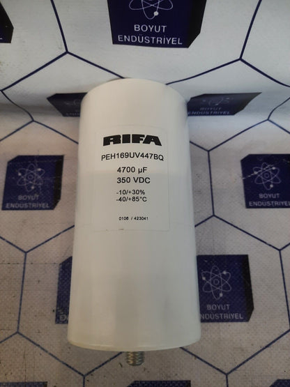 RIFA PEH169UV447BQ