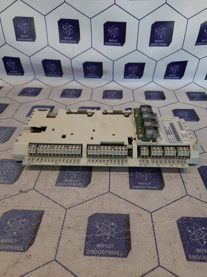 ABB RDCU-02C DRIVE CONTROL UNIT