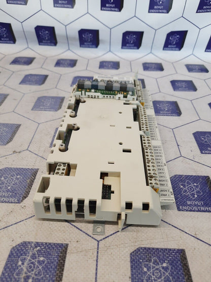 ABB RDCU-02C DRIVE CONTROL UNIT