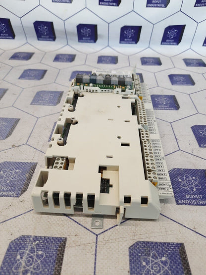 ABB RDCU-02C DRIVE CONTROL UNIT